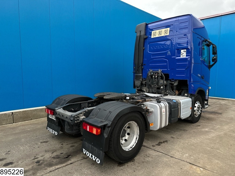 Volvo FH 500 EURO 6, Standairco, Hydraulic - יחידת טרקטור: תמונה 4 Volvo FH 500 EURO 6, Standairco, Hydraulic - יחידת טרקטור: תמונה 4