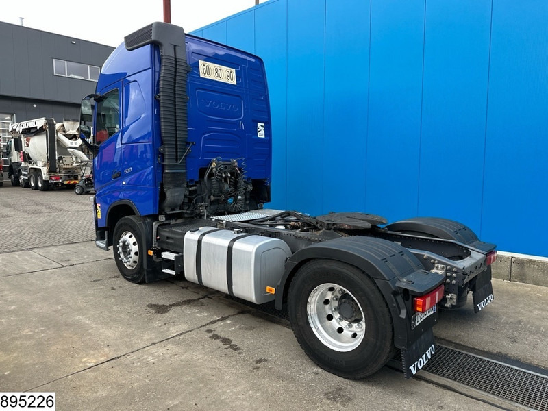 Volvo FH 500 EURO 6, Standairco, Hydraulic - יחידת טרקטור: תמונה 2 Volvo FH 500 EURO 6, Standairco, Hydraulic - יחידת טרקטור: תמונה 2