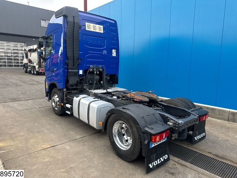 Volvo FH 500 EURO 6, Standairco, Hydraulic - יחידת טרקטור: תמונה 4 Volvo FH 500 EURO 6, Standairco, Hydraulic - יחידת טרקטור: תמונה 4