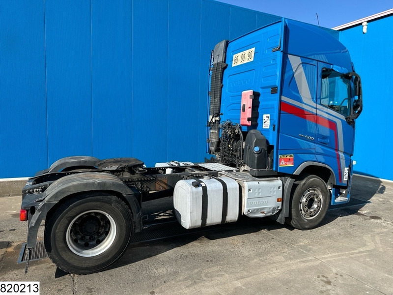 Volvo FH 500 EURO 6, Standairco - יחידת טרקטור: תמונה 2 Volvo FH 500 EURO 6, Standairco - יחידת טרקטור: תמונה 2