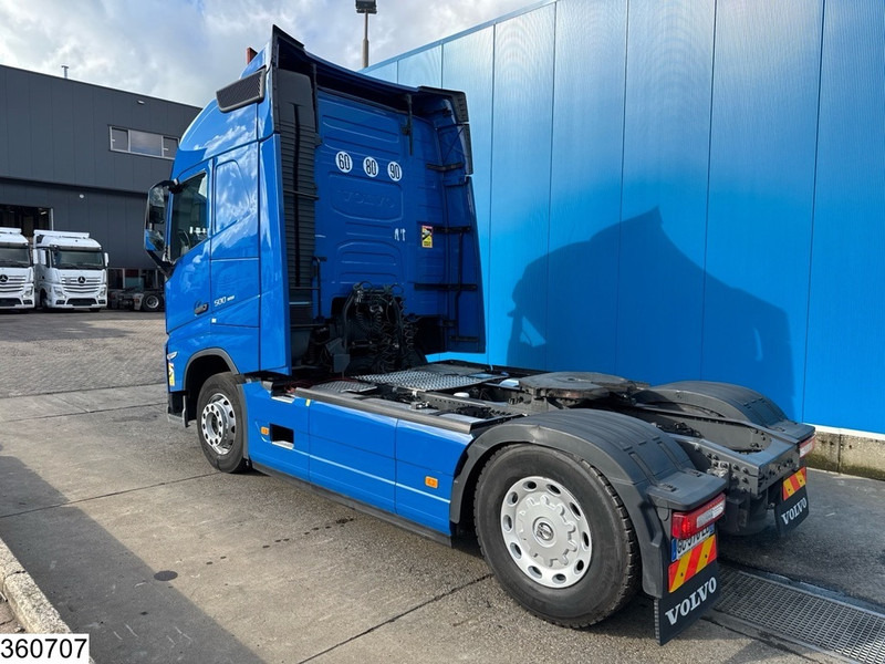 Volvo FH 500 EURO 6, Standairco - יחידת טרקטור: תמונה 4 Volvo FH 500 EURO 6, Standairco - יחידת טרקטור: תמונה 4