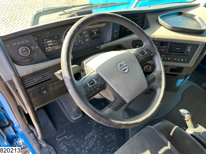 Volvo FH 500 EURO 6, Standairco - יחידת טרקטור: תמונה 5 Volvo FH 500 EURO 6, Standairco - יחידת טרקטור: תמונה 5