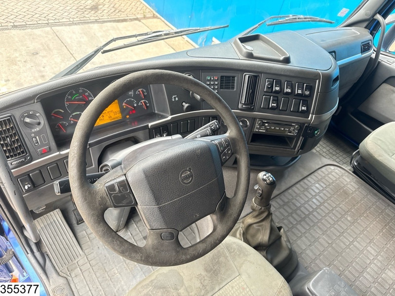 Volvo FH 500 Manual gearbox, Hydraulic, Steel suspension - יחידת טרקטור: תמונה 5 Volvo FH 500 Manual gearbox, Hydraulic, Steel suspension - יחידת טרקטור: תמונה 5