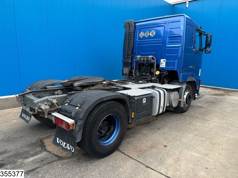 Volvo FH 500 Manual gearbox, Hydraulic, Steel suspension - יחידת טרקטור: תמונה 2 Volvo FH 500 Manual gearbox, Hydraulic, Steel suspension - יחידת טרקטור: תמונה 2