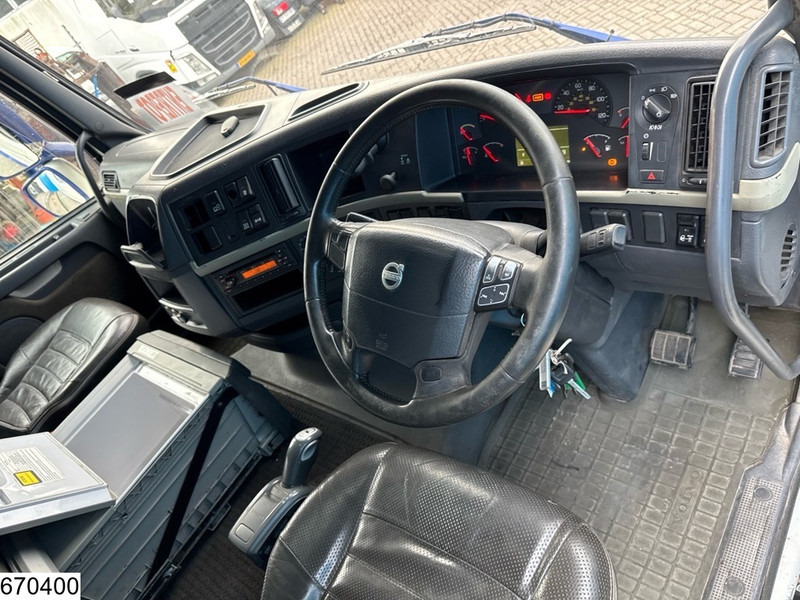 Volvo FH13 540 6x2, EURO 5, RHD, PTO, Compressor - יחידת טרקטור: תמונה 5 Volvo FH13 540 6x2, EURO 5, RHD, PTO, Compressor - יחידת טרקטור: תמונה 5