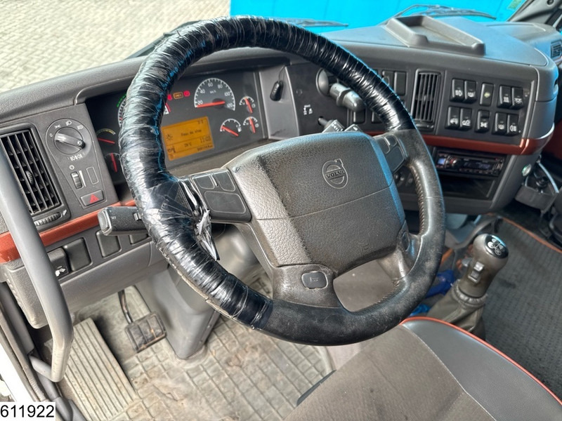 Volvo FH16 550 6x4, EURO 3, Manual, Retarder - יחידת טרקטור: תמונה 5 Volvo FH16 550 6x4, EURO 3, Manual, Retarder - יחידת טרקטור: תמונה 5