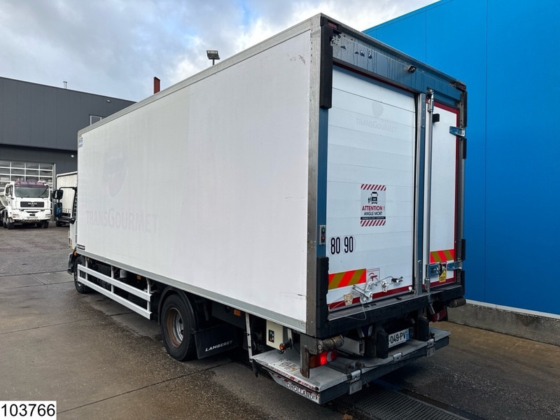 Volvo FL 250 EURO 6, Dhollandia, Carrier, 3 Compartments - משאית קירור: תמונה 4 Volvo FL 250 EURO 6, Dhollandia, Carrier, 3 Compartments - משאית קירור: תמונה 4