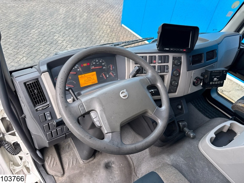 Volvo FL 250 EURO 6, Dhollandia, Carrier, 3 Compartments - משאית קירור: תמונה 5 Volvo FL 250 EURO 6, Dhollandia, Carrier, 3 Compartments - משאית קירור: תמונה 5