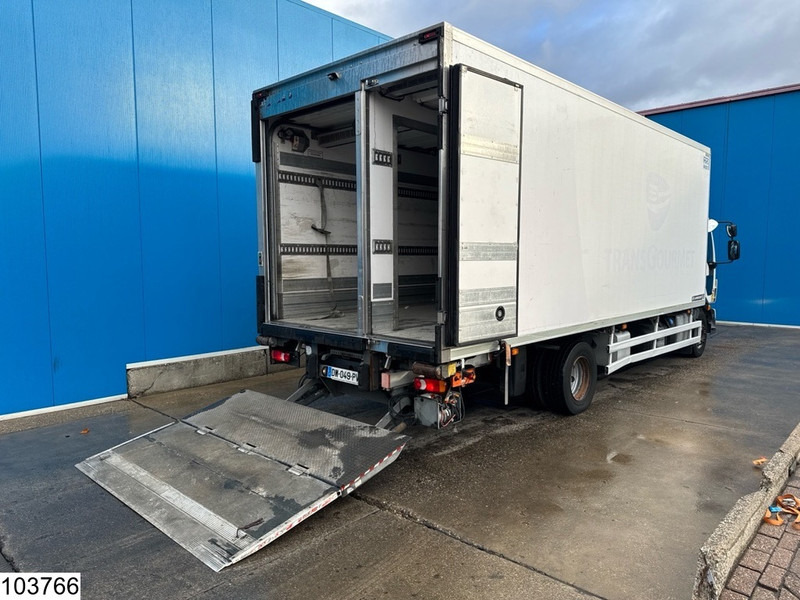 Volvo FL 250 EURO 6, Dhollandia, Carrier, 3 Compartments - משאית קירור: תמונה 2 Volvo FL 250 EURO 6, Dhollandia, Carrier, 3 Compartments - משאית קירור: תמונה 2