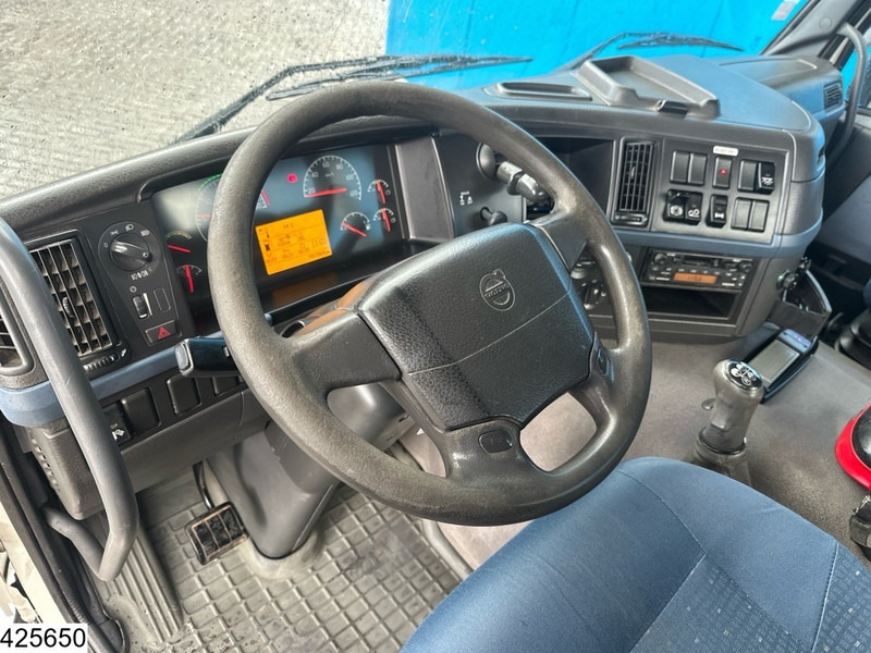 Volvo FM 300 6 X 2, Manual, Steel suspension, Palfinger - משאית צד נופל/ שטוחה, משאית מנוף: תמונה 5 Volvo FM 300 6 X 2, Manual, Steel suspension, Palfinger - משאית צד נופל/ שטוחה, משאית מנוף: תמונה 5