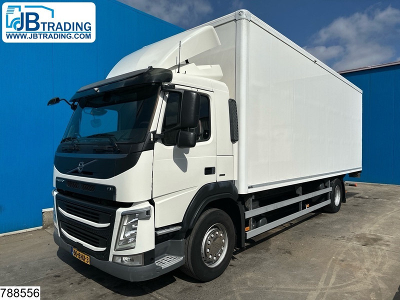 Volvo FM 330 EURO 6, Dhollandia - משאית תיבה: תמונה 1 Volvo FM 330 EURO 6, Dhollandia - משאית תיבה: תמונה 1