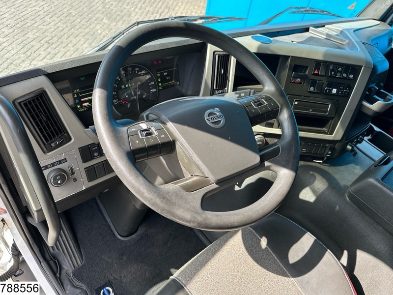 Volvo FM 330 EURO 6, Dhollandia - משאית תיבה: תמונה 5 Volvo FM 330 EURO 6, Dhollandia - משאית תיבה: תמונה 5
