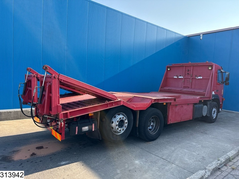 Volvo FM 380 6x2, EURO 3, Manual - משאית גרירה: תמונה 3 Volvo FM 380 6x2, EURO 3, Manual - משאית גרירה: תמונה 3