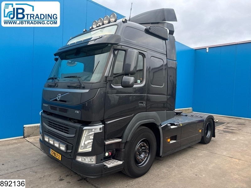 Volvo FM 420 EURO 6 - יחידת טרקטור: תמונה 1 Volvo FM 420 EURO 6 - יחידת טרקטור: תמונה 1