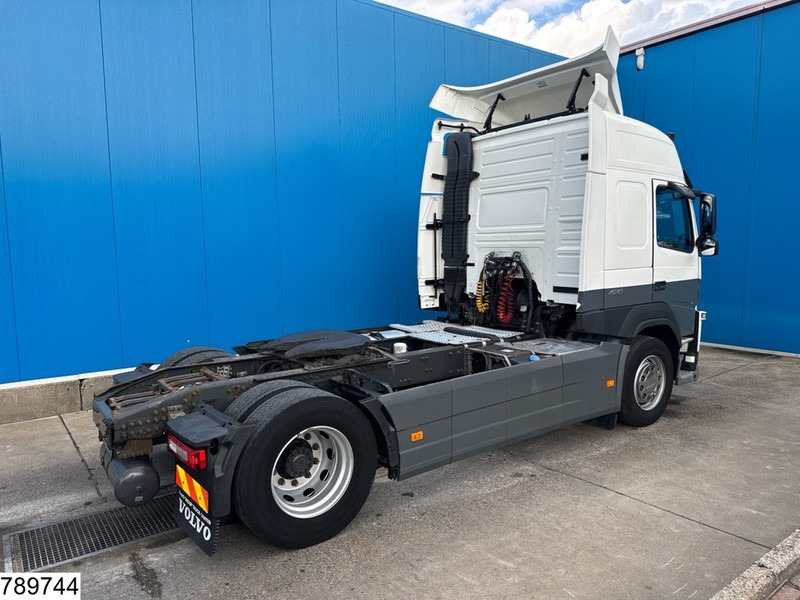 Volvo FM 420 EURO 6 - יחידת טרקטור: תמונה 2 Volvo FM 420 EURO 6 - יחידת טרקטור: תמונה 2