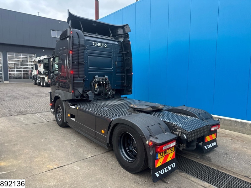 Volvo FM 420 EURO 6 - יחידת טרקטור: תמונה 4 Volvo FM 420 EURO 6 - יחידת טרקטור: תמונה 4