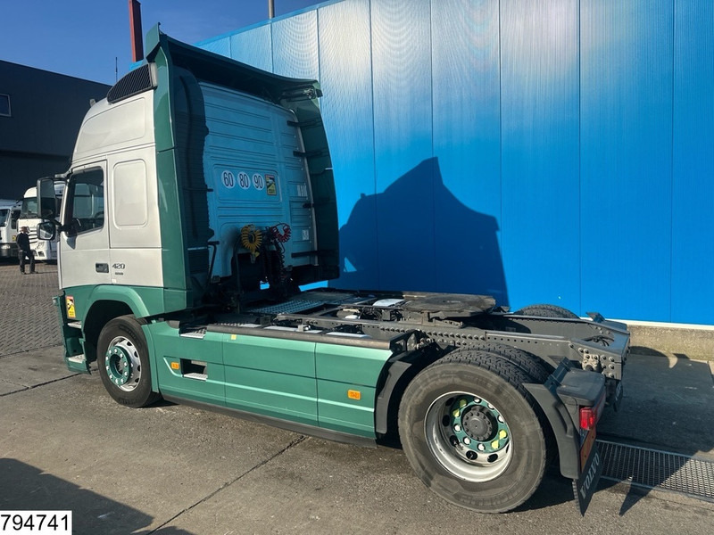 Volvo FM 420 EURO 6 - יחידת טרקטור: תמונה 4 Volvo FM 420 EURO 6 - יחידת טרקטור: תמונה 4