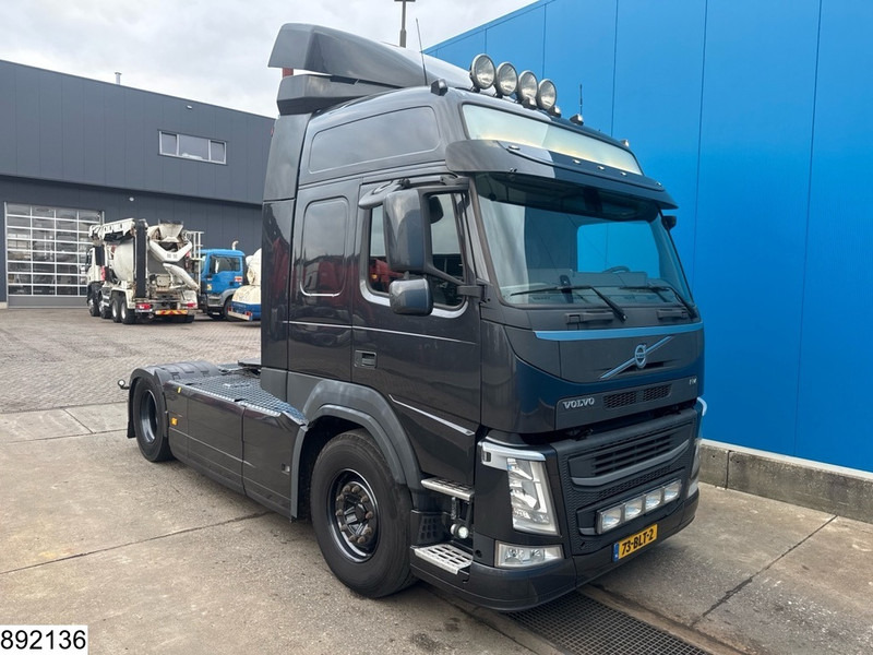 Volvo FM 420 EURO 6 - יחידת טרקטור: תמונה 3 Volvo FM 420 EURO 6 - יחידת טרקטור: תמונה 3