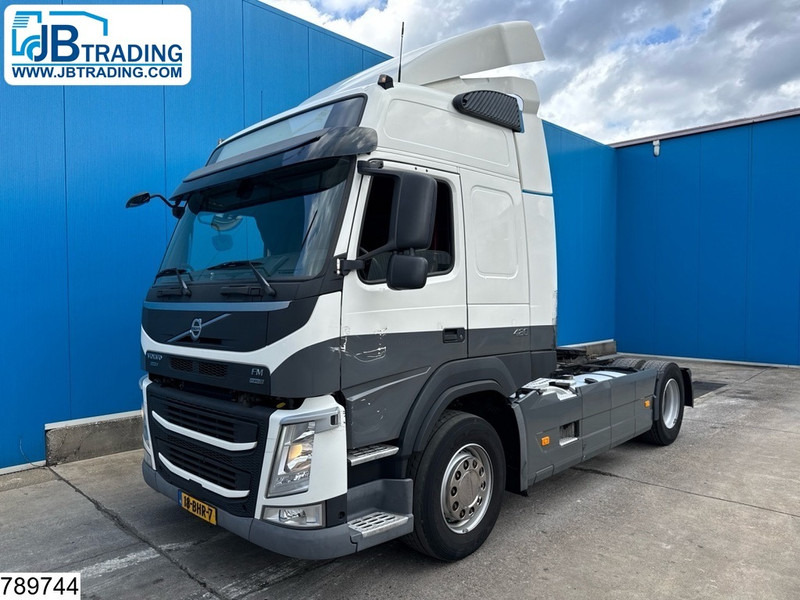 Volvo FM 420 EURO 6 - יחידת טרקטור: תמונה 1 Volvo FM 420 EURO 6 - יחידת טרקטור: תמונה 1