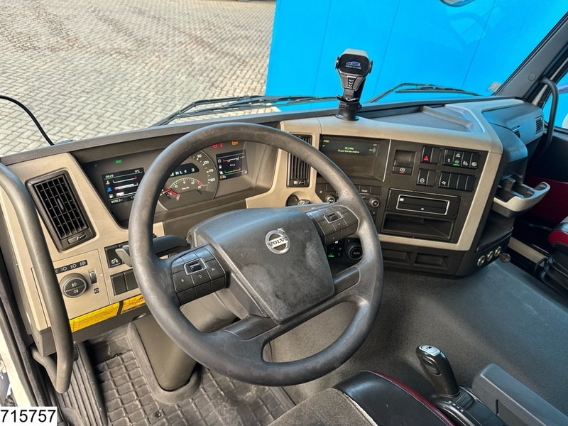 Volvo FM 460 EURO 6, Lohr, PTO - יחידת טרקטור: תמונה 5 Volvo FM 460 EURO 6, Lohr, PTO - יחידת טרקטור: תמונה 5