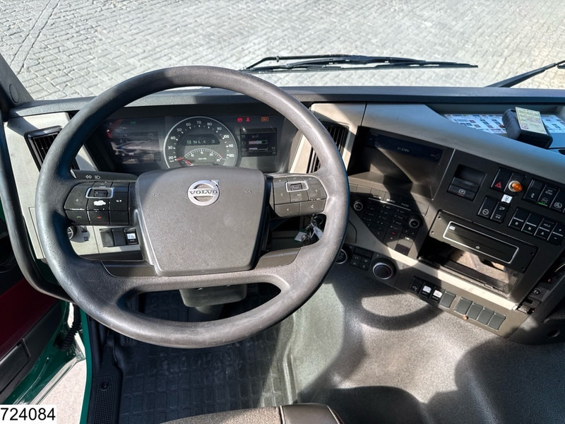 Volvo FM 500 6x2, EURO6, Trucktransport, Retarder, Rolfo - משאית הובלה אוטומטית: תמונה 5 Volvo FM 500 6x2, EURO6, Trucktransport, Retarder, Rolfo - משאית הובלה אוטומטית: תמונה 5