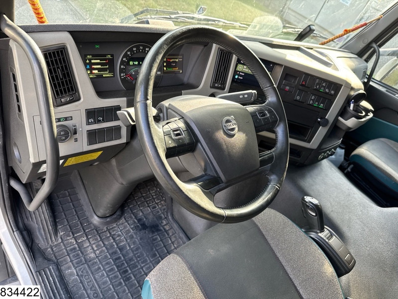 Volvo FM 500 EURO 6, Standairco, LOHR - יחידת טרקטור: תמונה 5 Volvo FM 500 EURO 6, Standairco, LOHR - יחידת טרקטור: תמונה 5