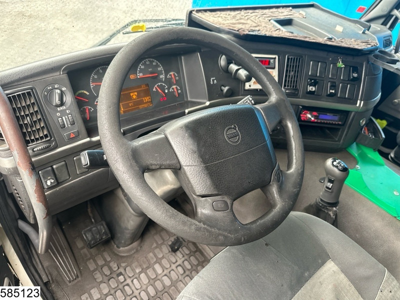 Volvo FM9 260 EURO 3, Thermoking - משאית קירור: תמונה 5 Volvo FM9 260 EURO 3, Thermoking - משאית קירור: תמונה 5