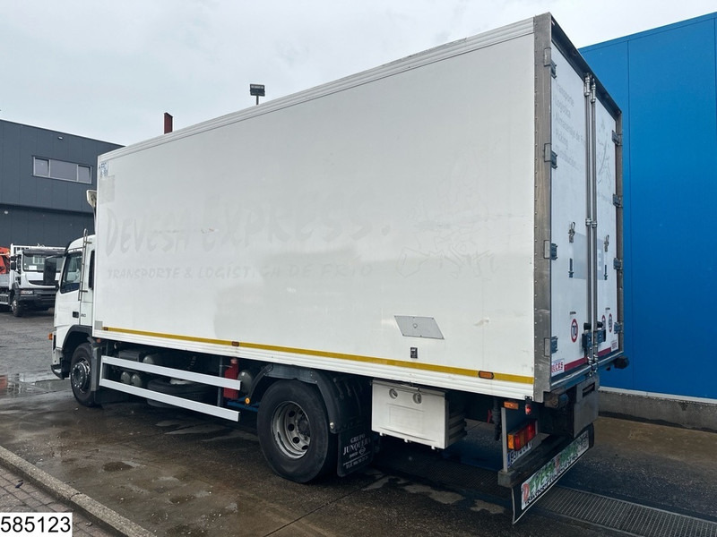 Volvo FM9 260 EURO 3, Thermoking - משאית קירור: תמונה 4 Volvo FM9 260 EURO 3, Thermoking - משאית קירור: תמונה 4