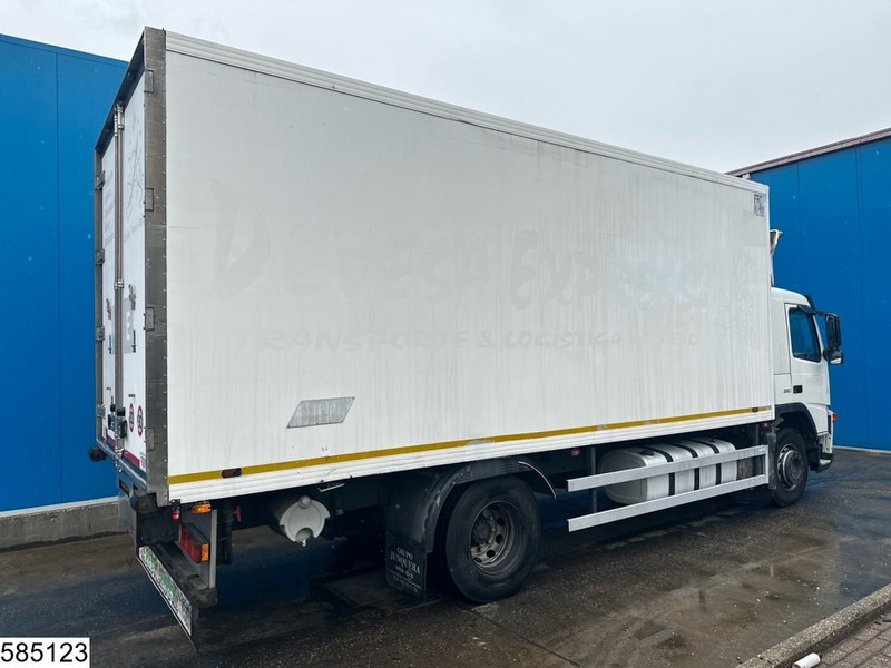 Volvo FM9 260 EURO 3, Thermoking - משאית קירור: תמונה 2 Volvo FM9 260 EURO 3, Thermoking - משאית קירור: תמונה 2