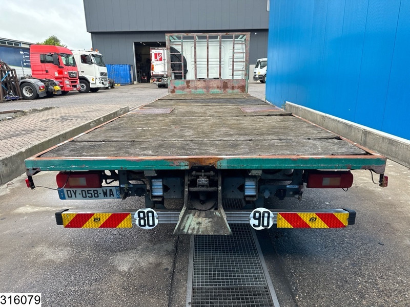 משאית צד נופל/ שטוחה Volvo FM9 260 Manual: תמונה 11
