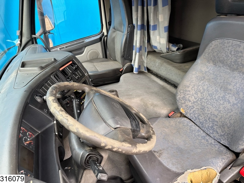 משאית צד נופל/ שטוחה Volvo FM9 260 Manual: תמונה 9