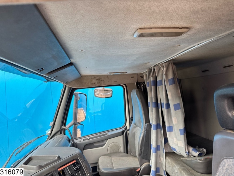 משאית צד נופל/ שטוחה Volvo FM9 260 Manual: תמונה 8