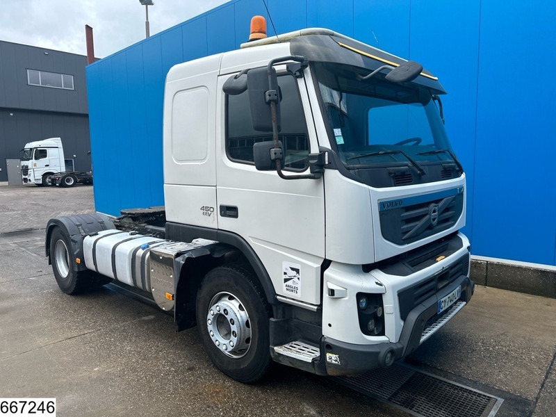 Volvo FMX 450 EURO 5 EEV, FMX - יחידת טרקטור: תמונה 3 Volvo FMX 450 EURO 5 EEV, FMX - יחידת טרקטור: תמונה 3