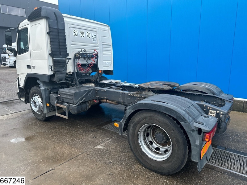 Volvo FMX 450 EURO 5 EEV, FMX - יחידת טרקטור: תמונה 4 Volvo FMX 450 EURO 5 EEV, FMX - יחידת טרקטור: תמונה 4