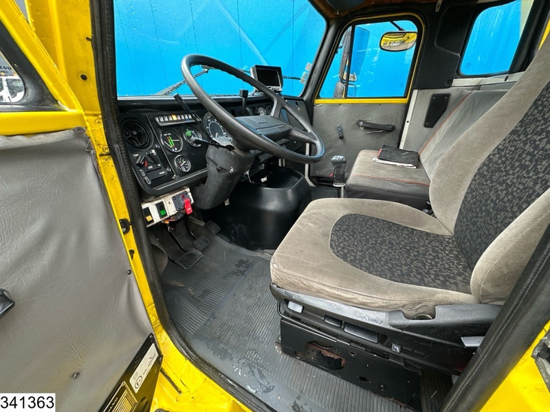 Volvo N 10 Wrecker, Steel suspension - משאית מנוף: תמונה 5 Volvo N 10 Wrecker, Steel suspension - משאית מנוף: תמונה 5