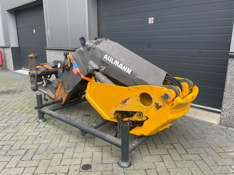 Ahlmann AS900-23115595-Lifting framework/Schaufelarm/Giek - זרוע עבור מכונת בנייה: תמונה 2 Ahlmann AS900-23115595-Lifting framework/Schaufelarm/Giek - זרוע עבור מכונת בנייה: תמונה 2