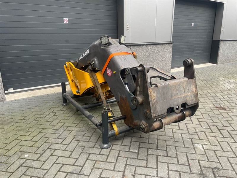 Ahlmann AS900-23115595-Lifting framework/Schaufelarm/Giek - זרוע עבור מכונת בנייה: תמונה 5 Ahlmann AS900-23115595-Lifting framework/Schaufelarm/Giek - זרוע עבור מכונת בנייה: תמונה 5