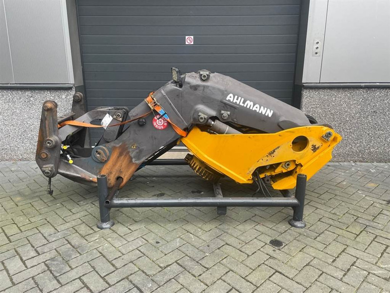 Ahlmann AS900-23115595-Lifting framework/Schaufelarm/Giek - זרוע עבור מכונת בנייה: תמונה 1 Ahlmann AS900-23115595-Lifting framework/Schaufelarm/Giek - זרוע עבור מכונת בנייה: תמונה 1