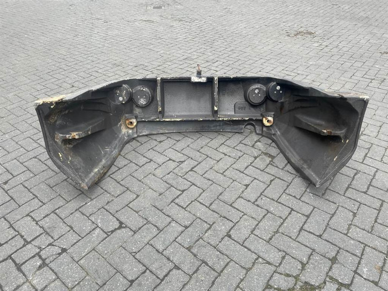 Ahlmann AS900-23120192L-Counterweight/Heckgewicht - מסגרת/ שלדה עבור מכונת בנייה: תמונה 4 Ahlmann AS900-23120192L-Counterweight/Heckgewicht - מסגרת/ שלדה עבור מכונת בנייה: תמונה 4