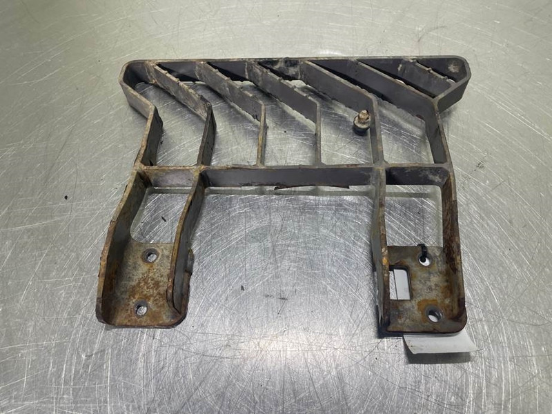 Ahlmann AS900-23120256-Stair panel/Trittstufen/Traptreden - מסגרת/ שלדה עבור מכונת בנייה: תמונה 3 Ahlmann AS900-23120256-Stair panel/Trittstufen/Traptreden - מסגרת/ שלדה עבור מכונת בנייה: תמונה 3