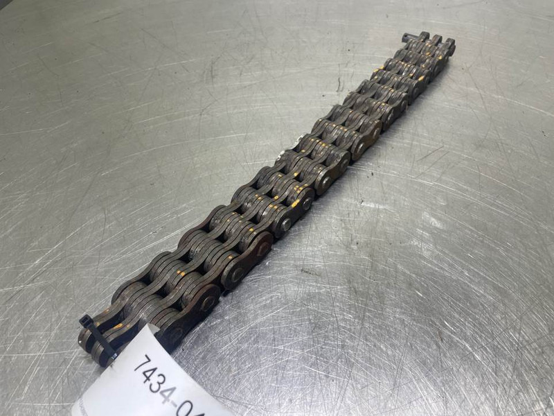Ahlmann AS900-4197773A-Leaf chain/Fleyerkette/Flyerketting - מסגרת/ שלדה עבור מכונת בנייה: תמונה 1 Ahlmann AS900-4197773A-Leaf chain/Fleyerkette/Flyerketting - מסגרת/ שלדה עבור מכונת בנייה: תמונה 1