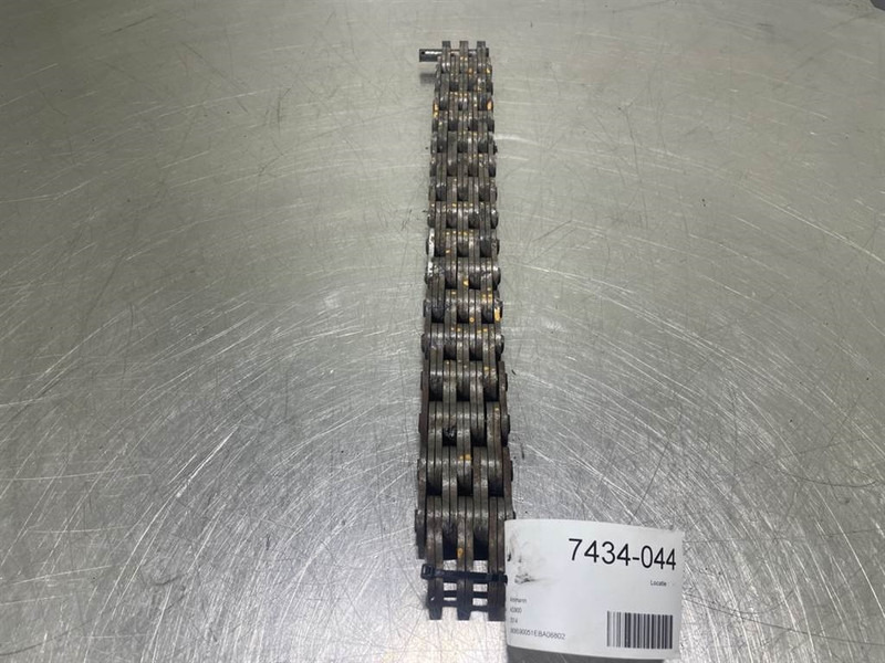 Ahlmann AS900-4197773A-Leaf chain/Fleyerkette/Flyerketting - מסגרת/ שלדה עבור מכונת בנייה: תמונה 3 Ahlmann AS900-4197773A-Leaf chain/Fleyerkette/Flyerketting - מסגרת/ שלדה עבור מכונת בנייה: תמונה 3