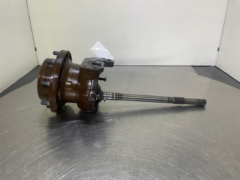 Ahlmann AS900-Carraro 26.22M-Final drive/Endantrieb - סרן וחלקים עבור מכונת בנייה: תמונה 2 Ahlmann AS900-Carraro 26.22M-Final drive/Endantrieb - סרן וחלקים עבור מכונת בנייה: תמונה 2