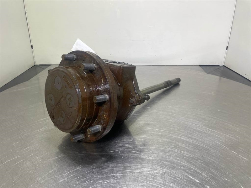 Ahlmann AS900-Carraro 26.22M-Final drive/Endantrieb - סרן וחלקים עבור מכונת בנייה: תמונה 3 Ahlmann AS900-Carraro 26.22M-Final drive/Endantrieb - סרן וחלקים עבור מכונת בנייה: תמונה 3