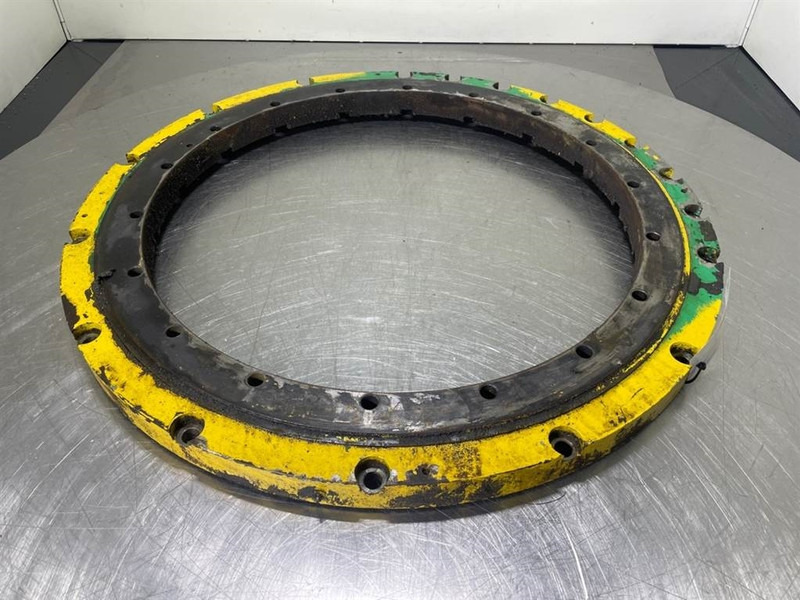 Ahlmann AZ10 - Slewing ring/Drehkranz/Draaikrans - מסגרת/ שלדה עבור מכונת בנייה: תמונה 4 Ahlmann AZ10 - Slewing ring/Drehkranz/Draaikrans - מסגרת/ שלדה עבור מכונת בנייה: תמונה 4