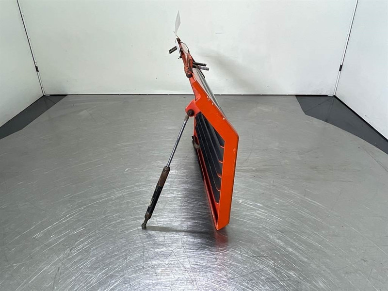 Ahlmann AZ14-1108669A/4109797A-Seitentuer links - מסגרת/ שלדה עבור מכונת בנייה: תמונה 3 Ahlmann AZ14-1108669A/4109797A-Seitentuer links - מסגרת/ שלדה עבור מכונת בנייה: תמונה 3