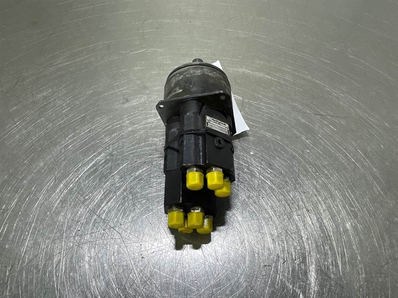Ahlmann AZ14-4102912A-Nordhydraulic HRK-24-Servo valve - חלקי הידרוליקה עבור מכונת בנייה: תמונה 2 Ahlmann AZ14-4102912A-Nordhydraulic HRK-24-Servo valve - חלקי הידרוליקה עבור מכונת בנייה: תמונה 2