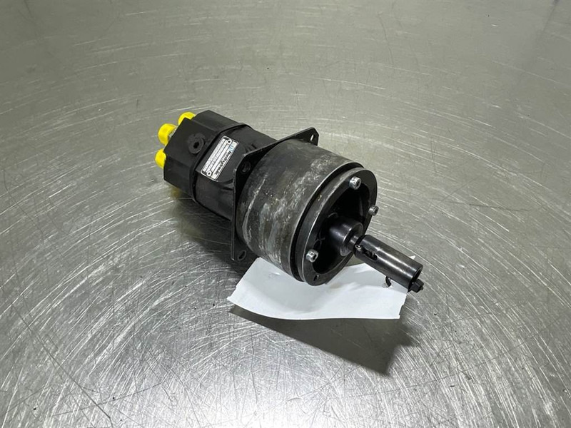 Ahlmann AZ14-4102912A-Nordhydraulic HRK-24-Servo valve - חלקי הידרוליקה עבור מכונת בנייה: תמונה 3 Ahlmann AZ14-4102912A-Nordhydraulic HRK-24-Servo valve - חלקי הידרוליקה עבור מכונת בנייה: תמונה 3