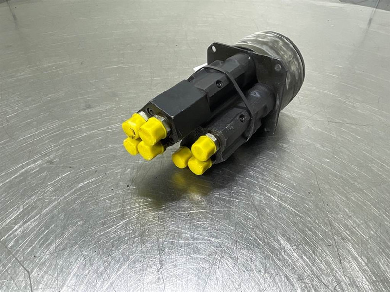 Ahlmann AZ14-4102912A-Nordhydraulic HRK-24-Servo valve - חלקי הידרוליקה עבור מכונת בנייה: תמונה 5 Ahlmann AZ14-4102912A-Nordhydraulic HRK-24-Servo valve - חלקי הידרוליקה עבור מכונת בנייה: תמונה 5