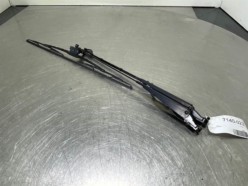 Ahlmann AZ14-4109311A-Wiper arm/Wischerarm/Ruitenwisserarm - תא ופנים הרכב עבור מכונת בנייה: תמונה 2 Ahlmann AZ14-4109311A-Wiper arm/Wischerarm/Ruitenwisserarm - תא ופנים הרכב עבור מכונת בנייה: תמונה 2